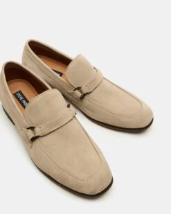 HEROLF SAND SUEDE -Steve Madden Shop STEVEMADDEN MENS HEROLF SAND SUEDE 05