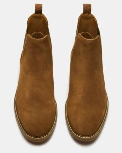 HIGHLINE TOBACCO SUEDE 8 HIGHLINE TOBACCO SUEDE -Steve Madden Shop STEVEMADDEN MENS HIGHLINE TOBACCO SUEDE 04 d2601ee6 5f5e 48a8 a5d2 462c07c7b384