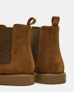 HIGHLINE TOBACCO SUEDE 7 HIGHLINE TOBACCO SUEDE -Steve Madden Shop STEVEMADDEN MENS HIGHLINE TOBACCO SUEDE 05 787303ff 60e7 4348 ae6a d2768c206e28