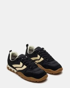 HORIZON BLACK -Steve Madden Shop STEVEMADDEN MENS HORIZON BLACK 02