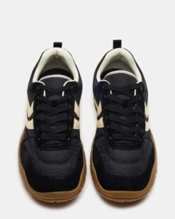 HORIZON BLACK -Steve Madden Shop STEVEMADDEN MENS HORIZON BLACK 04