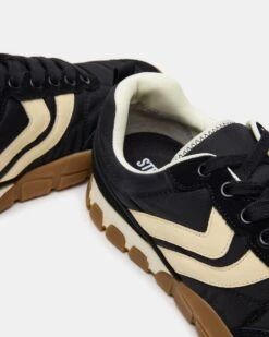 HORIZON BLACK -Steve Madden Shop STEVEMADDEN MENS HORIZON BLACK 05