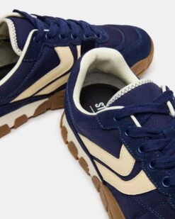 HORIZON NAVY -Steve Madden Shop STEVEMADDEN MENS HORIZON NAVY 05