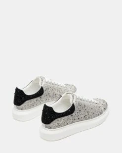 ICEBOX SILVER MULTI -Steve Madden Shop STEVEMADDEN MENS ICEBOX SILVER MULTI 03