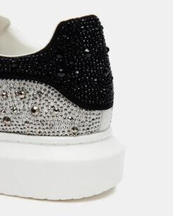 MEN'S ICEBOX SNEAKER AND SOCKS BUNDLE -Steve Madden Shop STEVEMADDEN MENS ICEBOX SILVER MULTI 05 f6502c51 fb1d 415b 93df 9b3b1b3a5039