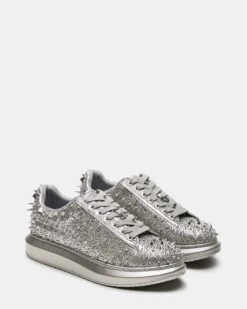 ICEBOX PEWTER METALLIC -Steve Madden Shop STEVEMADDEN MENS ICEBOX PEWTER METALLIC 01 61b6866a 0077 4500 95c0 cb04d57b513d