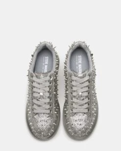 ICEBOX PEWTER METALLIC -Steve Madden Shop STEVEMADDEN MENS ICEBOX PEWTER METALLIC 03 67c91a7a 5e4a 4c91 a8b6 e360388d6c7b