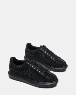 ICEBOX RHINESTONES -Steve Madden Shop STEVEMADDEN MENS ICEBOX RHINESTONES 02