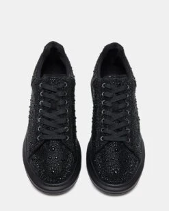 ICEBOX RHINESTONES -Steve Madden Shop STEVEMADDEN MENS ICEBOX RHINESTONES 04