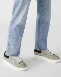 ICEBOX SILVER MULTI -Steve Madden Shop STEVEMADDEN MENS ICEBOX SILVER MULTI 1016