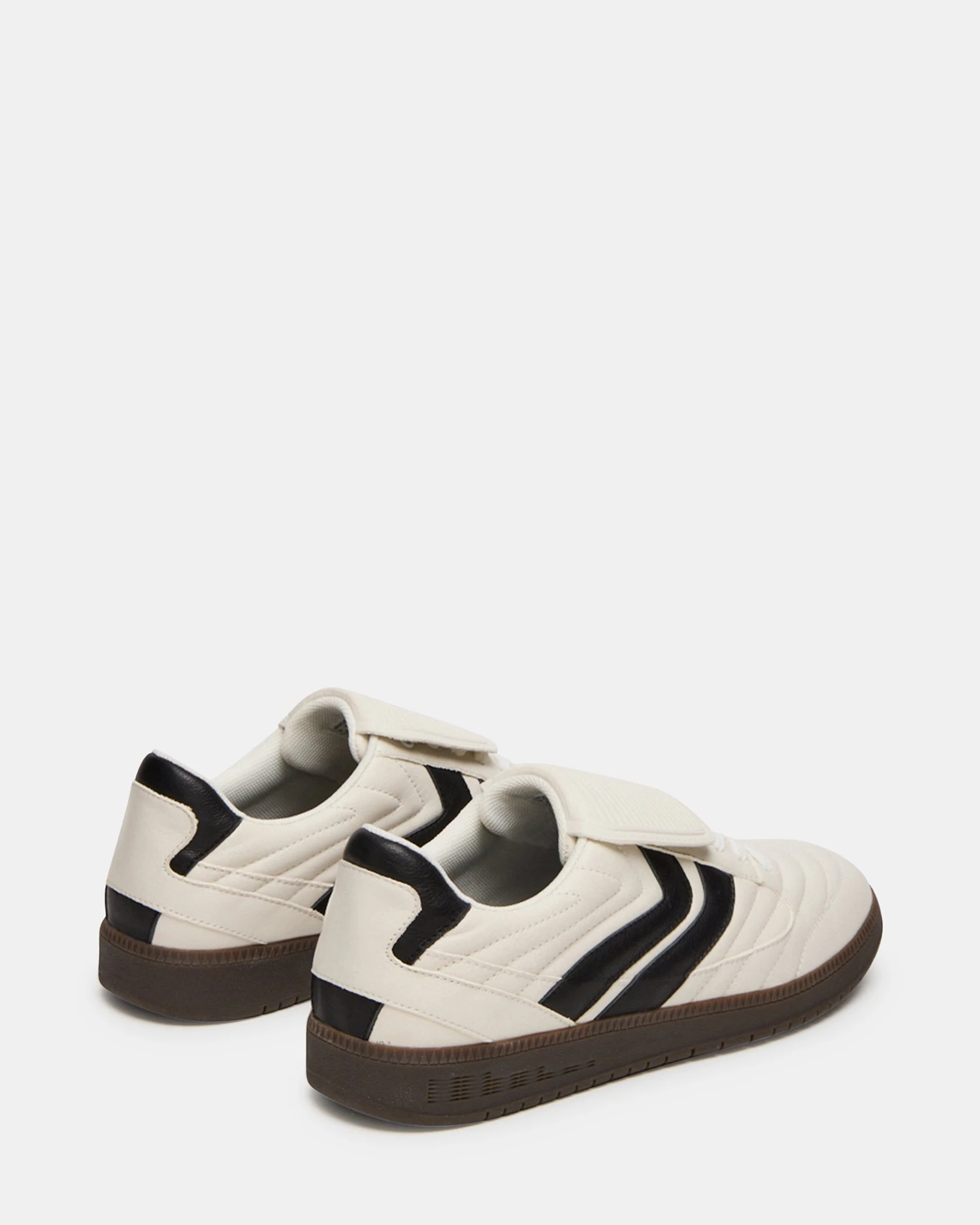 JANOS WHITE LEATHER 6 JANOS WHITE LEATHER - Image 6