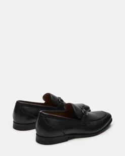 JAYSHAN BLACK LEATHER -Steve Madden Shop STEVEMADDEN MENS JAYSHAN BLACK 02 262e1954 b94b 403c 8693 ce24aee7edd3