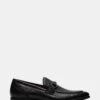 JAYSHAN BLACK LEATHER -Steve Madden Shop STEVEMADDEN MENS JAYSHAN BLACK 4655288c 927e 4c69 8ee5 8e3d4064856e