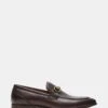 JAYSHAN BROWN LEATHER -Steve Madden Shop STEVEMADDEN MENS JAYSHAN BROWN