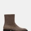 KANNA TAUPE SUEDE -Steve Madden Shop STEVEMADDEN MENS KANNA TAUPE SUEDE