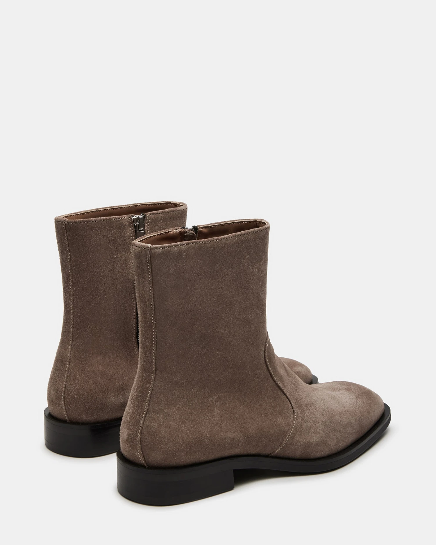 KANNA TAUPE SUEDE 5 KANNA TAUPE SUEDE - Image 5