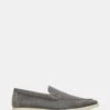 LINUX GREY SUEDE