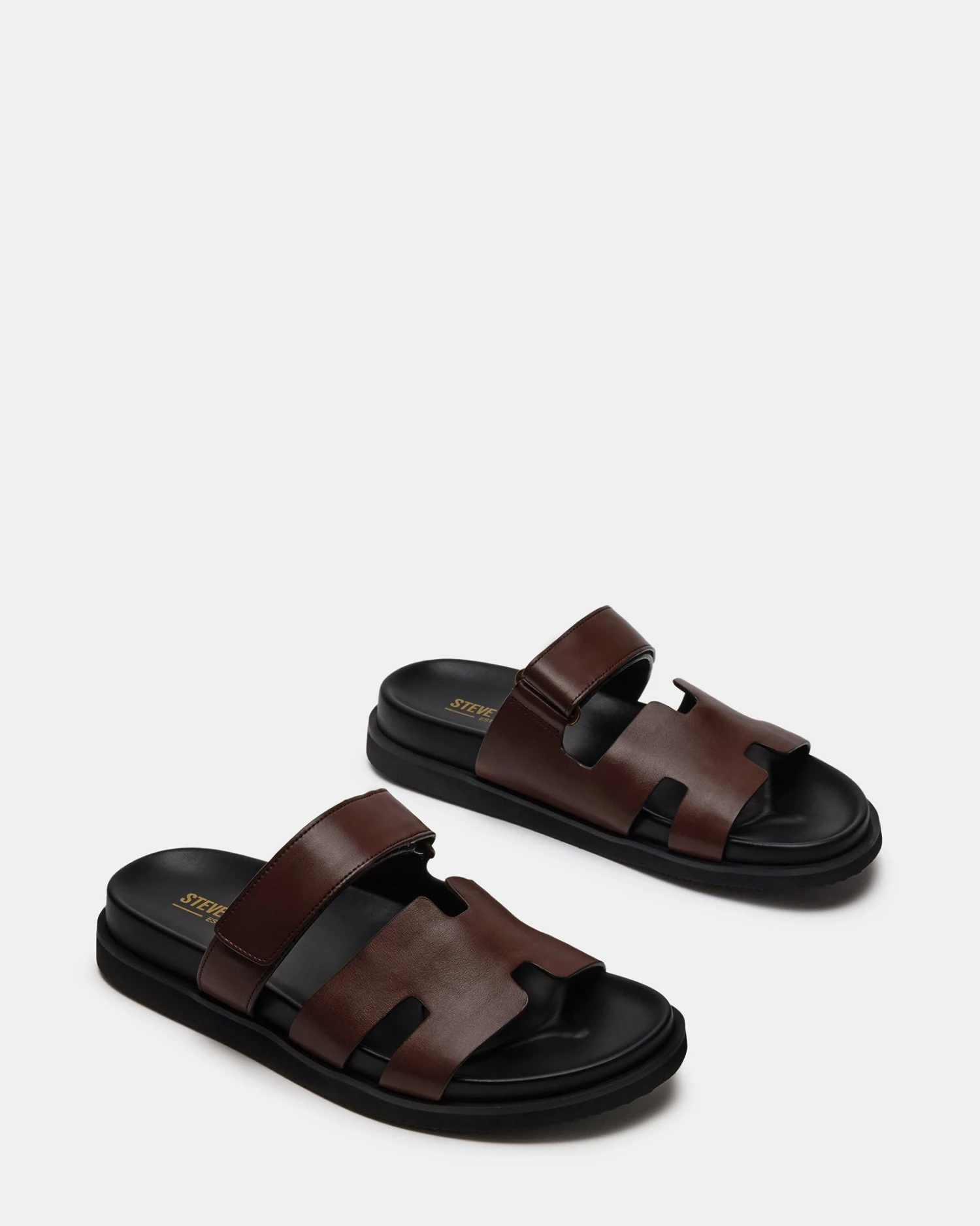 MAIVEN BROWN LEATHER 3 MAIVEN BROWN LEATHER - Image 3