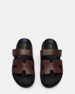 MAIVEN BROWN LEATHER 10 MAIVEN BROWN LEATHER -Steve Madden Shop STEVEMADDEN MENS MAIVEN BROWN 04 a7c8a10f 4420 4544 8dc2 d4ad382e3255