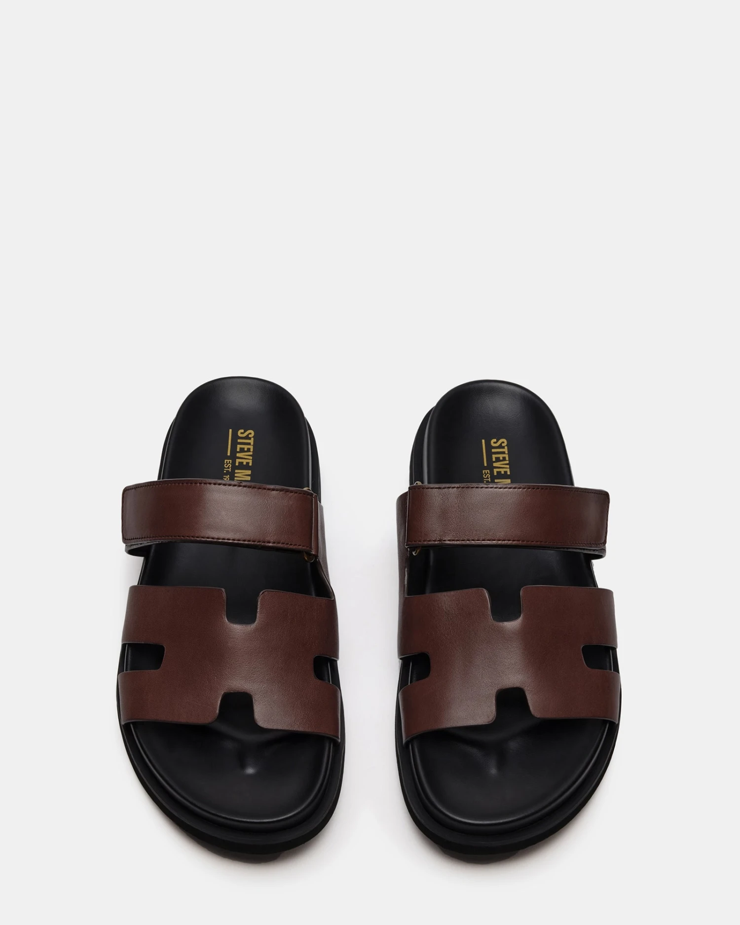 MAIVEN BROWN LEATHER 5 MAIVEN BROWN LEATHER - Image 5