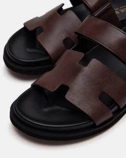 MAIVEN BROWN LEATHER 9 MAIVEN BROWN LEATHER -Steve Madden Shop STEVEMADDEN MENS MAIVEN BROWN 05 e4eea7b1 7c72 415e 858c b7a7571f2edc