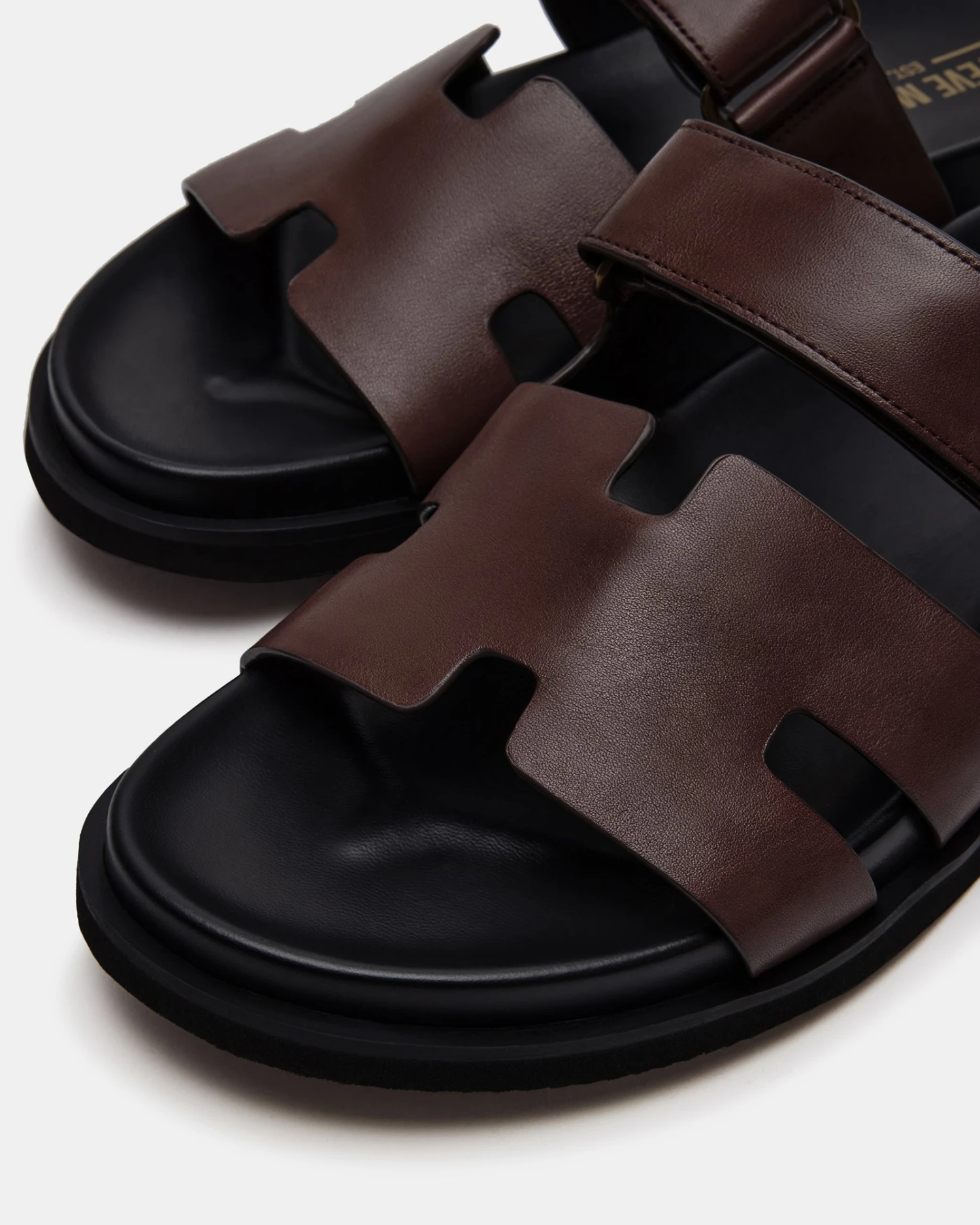 MAIVEN BROWN LEATHER 4 MAIVEN BROWN LEATHER - Image 4