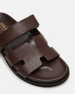 MAIVEN DARK BROWN -Steve Madden Shop STEVEMADDEN MENS MAIVEN DARK BROWN 04