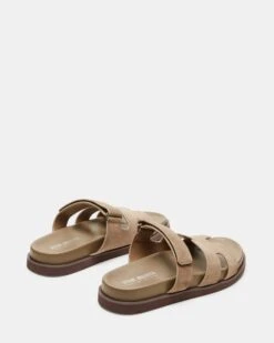 MAIVEN TAUPE SUEDE -Steve Madden Shop STEVEMADDEN MENS MAIVEN TAUPE SUEDE 03 4ebc6738 0f84 41d1 9362 5963d0a57665