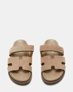 MAIVEN TAUPE SUEDE -Steve Madden Shop STEVEMADDEN MENS MAIVEN TAUPE SUEDE 04 2ef97fd7 c248 4fbf 9b94 6fe2ad553ee2