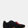 MIDAS BLACK MULTI -Steve Madden Shop STEVEMADDEN MENS MIDAS BLACK MULTI