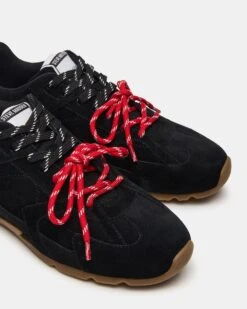 MIDAS BLACK MULTI -Steve Madden Shop STEVEMADDEN MENS MIDAS BLACK MULTI 03