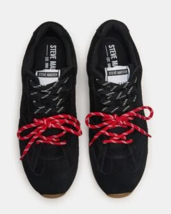 MIDAS BLACK MULTI -Steve Madden Shop STEVEMADDEN MENS MIDAS BLACK MULTI 04