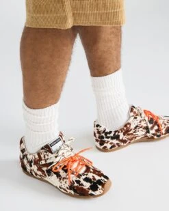 MIDAS BLACK/WHITE -Steve Madden Shop STEVEMADDEN MENS MIDAS BLACK WHITE 1550