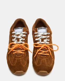 MIDAS CHESTNUT 12 MIDAS CHESTNUT -Steve Madden Shop STEVEMADDEN MENS MIDAS CHESTNUT 04