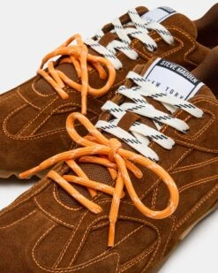 MIDAS CHESTNUT 11 MIDAS CHESTNUT -Steve Madden Shop STEVEMADDEN MENS MIDAS CHESTNUT 05