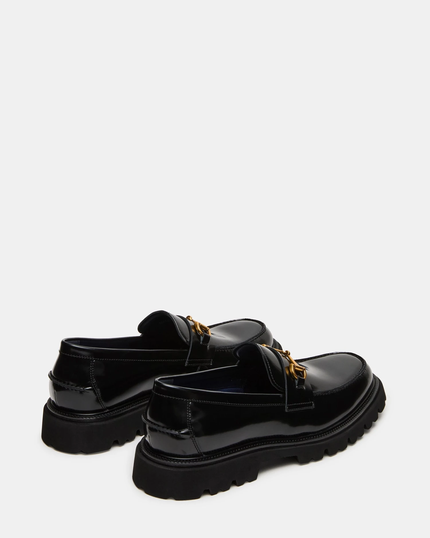 NAXOS BLACK LEATHER 5 NAXOS BLACK LEATHER - Image 5