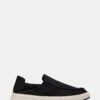 NELLIS BLACK 11 NELLIS BLACK -Steve Madden Shop STEVEMADDEN MENS NELLIS BLACK