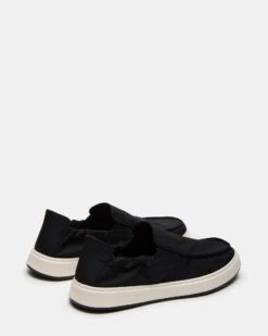NELLIS BLACK -Steve Madden Shop STEVEMADDEN MENS NELLIS BLACK 02