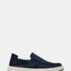 NELLIS NAVY 21 NELLIS NAVY -Steve Madden Shop STEVEMADDEN MENS NELLIS NAVY