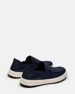 NELLIS NAVY -Steve Madden Shop STEVEMADDEN MENS NELLIS NAVY 02
