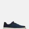 NOUCKIA NAVY -Steve Madden Shop STEVEMADDEN MENS NOUCKIA NAVY 01