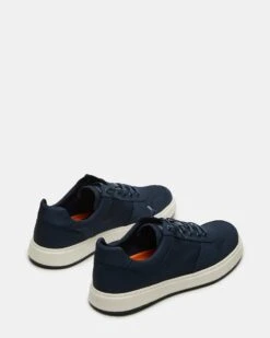 NOUCKIA NAVY -Steve Madden Shop STEVEMADDEN MENS NOUCKIA NAVY 03