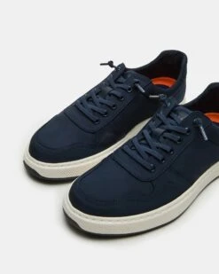 NOUCKIA NAVY -Steve Madden Shop STEVEMADDEN MENS NOUCKIA NAVY 05