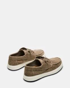 NUSCHI TAUPE -Steve Madden Shop STEVEMADDEN MENS NUSCHI TAUPE 03