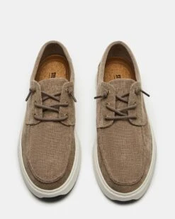 NUSCHI TAUPE -Steve Madden Shop STEVEMADDEN MENS NUSCHI TAUPE 04