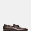ONDRE BROWN LEATHER 13 ONDRE BROWN LEATHER -Steve Madden Shop STEVEMADDEN MENS ONDRE BROWN LEATHER 01