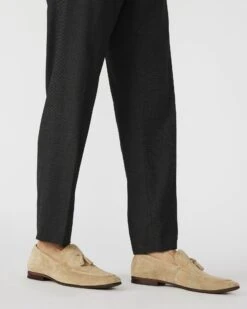 Steve Madden Shop -Steve Madden Shop STEVEMADDEN MENS ONDRE SAND SUEDE 1367 f1f1b689 ec21 4e14 864d ab9e0368a13a