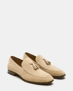 ONDRE SAND SUEDE -Steve Madden Shop STEVEMADDEN MENS ONDRE SAND 01 e5877fec 0b4a 4197 9754 332d617f38d1