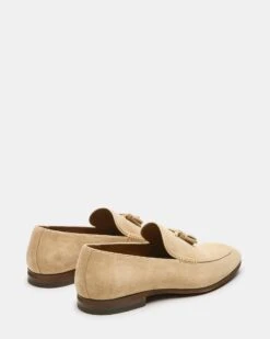 ONDRE SAND SUEDE -Steve Madden Shop STEVEMADDEN MENS ONDRE SAND 02 2ddada20 50d5 418a ac00 3a0b375147bb