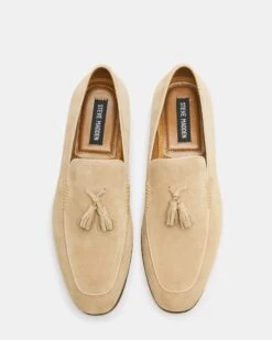 ONDRE SAND SUEDE -Steve Madden Shop STEVEMADDEN MENS ONDRE SAND 03 3edb5131 3b27 435e a109 954356756fc0